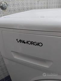 Lavatrice  San Giorgio