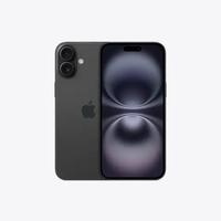 Iphone 16 128 GB - Black - NUOVO SIGILLATO