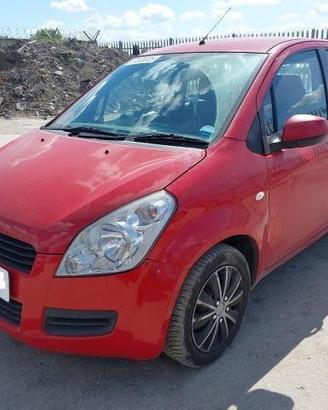 RICAMBI USATI AUTO SUZUKI Splash 1° Serie - K10B