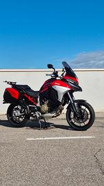 Multistrada V4S versione "full"