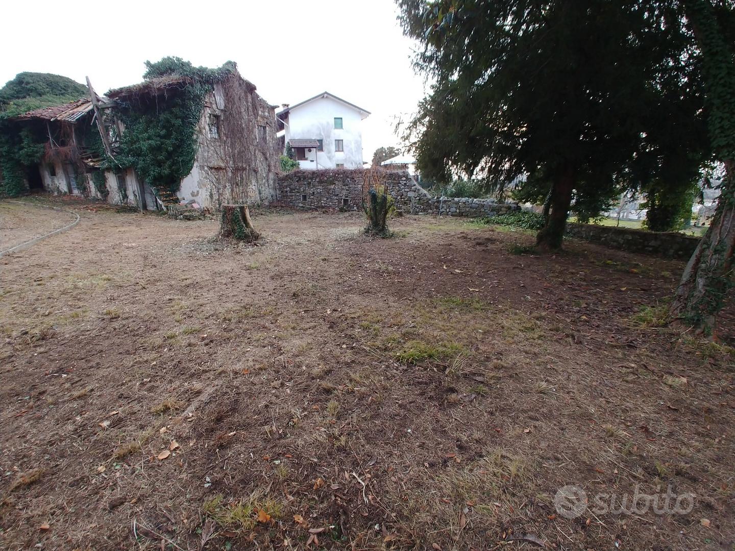 Casa – Tarcento, Loneriacco / Nanarià - Vista 3