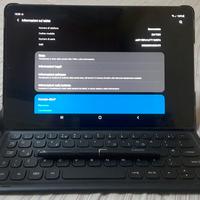 Samsung galaxytab s4 t835 4g