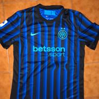 Maglia Calcio Dimarco
