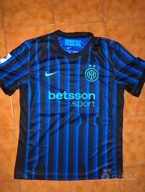 Maglia Calcio Dimarco