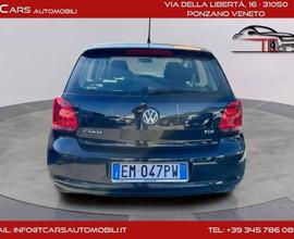 Volkswagen Polo 1.2 - NEOPATENTATI - DIESEL EURO 5