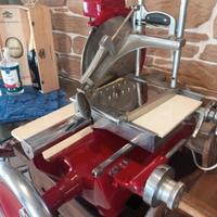 Affettatrice a Volano Masserhaus