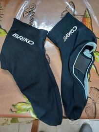 COPRISCARPA AUTUNNALI BRIKO