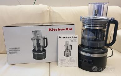 KitchenAid Robot da cucina 5KFP1319EBM
