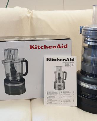KitchenAid Robot da cucina 5KFP1319EBM