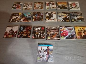  giochi per ps3 