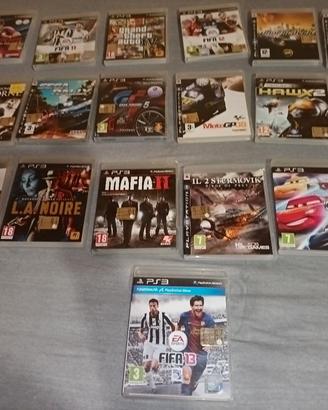  giochi per ps3 