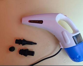 Pistola vapore