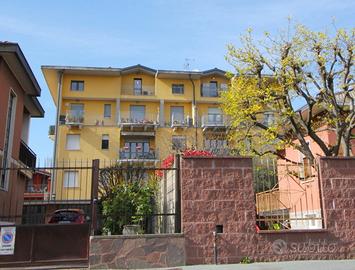 Duplex Legnano [Cod. rif 3308883VRG]