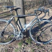 Bici da corsa Merida Eclipse