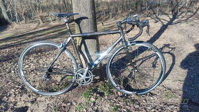 Bici da corsa Merida Eclipse