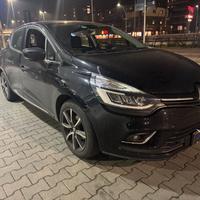 Renault Clio Clio 1.5 dci energy Intens 90cv edc *
