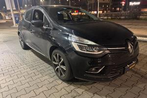 Renault Clio Clio 1.5 dci energy Intens 90cv edc *