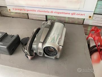 video camera panasonic nv-gs60