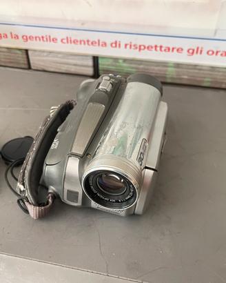 video camera panasonic nv-gs60