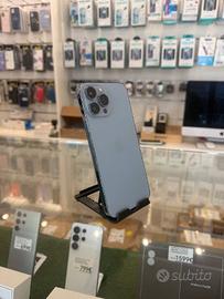 IPHONE 13 PRO MAX 256GB USATO Garanzia: 1 ANNO