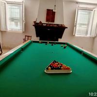 Biliardo professionale