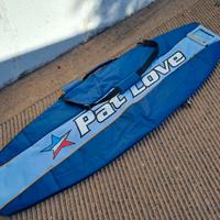 Sacca coverbag kitesurf Pat Love