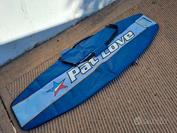 Sacca coverbag kitesurf Pat Love