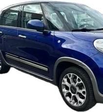 Porte Fiat 500L