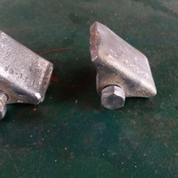 2 fermi per cerchi pav trattore serie 90