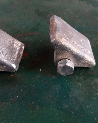 2 fermi per cerchi pav trattore serie 90