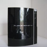 Sony PlayStation 3 Fat 80Gb CECHL04