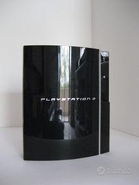 Sony PlayStation 3 Fat 80Gb CECHL04