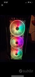 PC FISSO GAMING