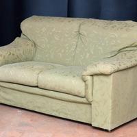 Divano letto 2 posti