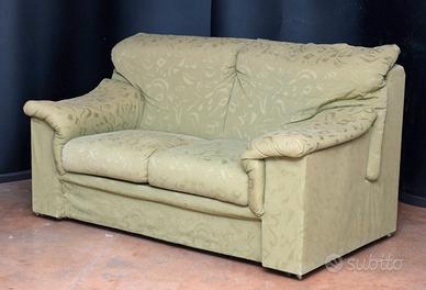 Divano letto 2 posti