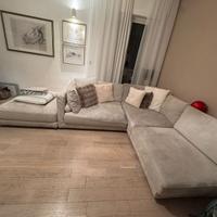 Divano poltronesofà