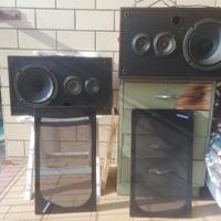 Casse stereo Pioneer
