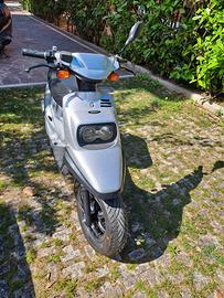 booster mbk
