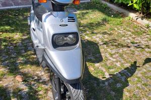 booster mbk