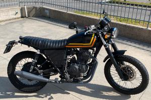 Mash Scrambler 400