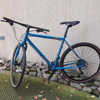 Cinelli Interrail 2023 misura 54.5 2023