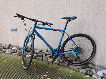 Cinelli Interrail 2023 misura 54.5 2023