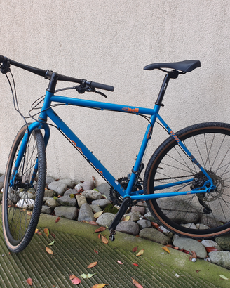 Cinelli Interrail 2023 misura 54.5 2023