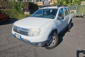 Dacia Daster 4.000