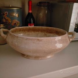 Centrotavola Richard Ginori d'Epoca (Anno 1938) -