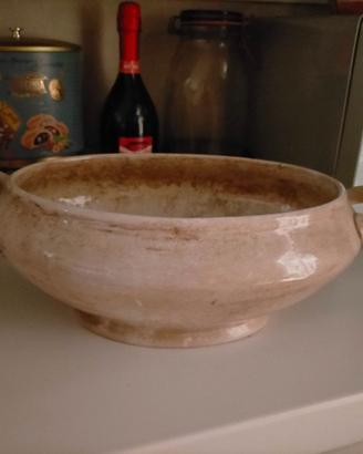 Centrotavola Richard Ginori d'Epoca (Anno 1938) -