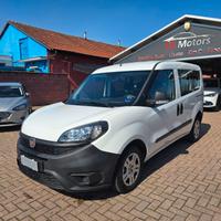 FIAT DOBLO' 1.6 MJT COMBI N1 5 POSTI