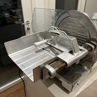 Affettatrice professionale Oberwerk