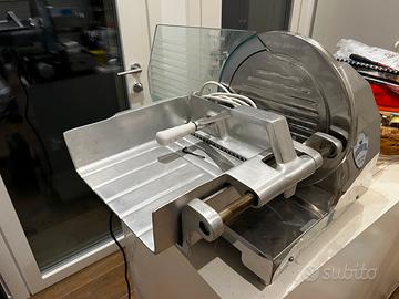 Affettatrice professionale Oberwerk