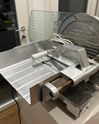 Affettatrice professionale Oberwerk
